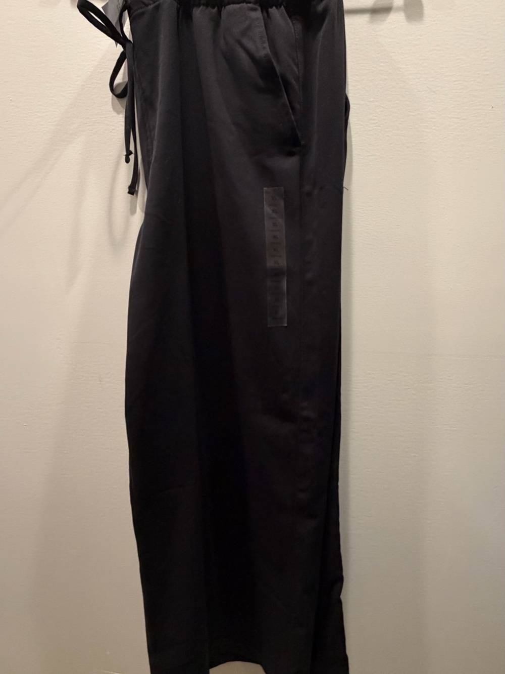 AE 🦅 Dreamy Drape Stretch Low Rise Wide-Leg Pant - Picture 4 of 7